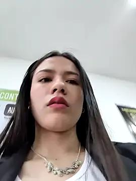 CHARLOTTE__05 — BIG SQUIRT  / TICKET 16