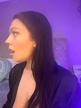 ClaraPasssion — control toy 5 min