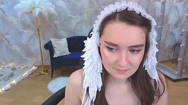 CloudGrace — Cool bikini