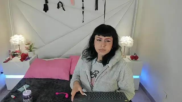 conjuring_ — Freechat on StripChat