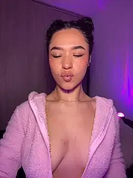 Crystal_Dluna — Sexy dance