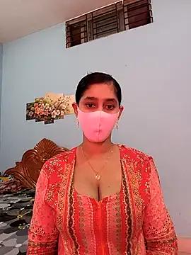 Cute_Faria — Group on StripChat