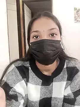 Cute_Rakhi8 — Freechat on StripChat