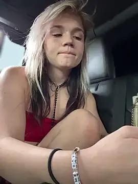 Cutiepiespanks — Use Nora Toy+ Crl last Tip