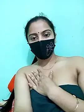 daisy-03 — Freechat on StripChat