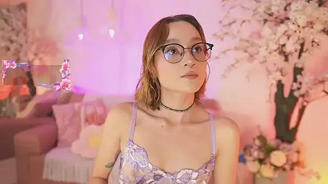 DalahiaRush —  Fox tail plug