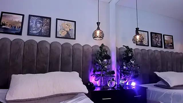 Dark_nina_ — Oil boobs