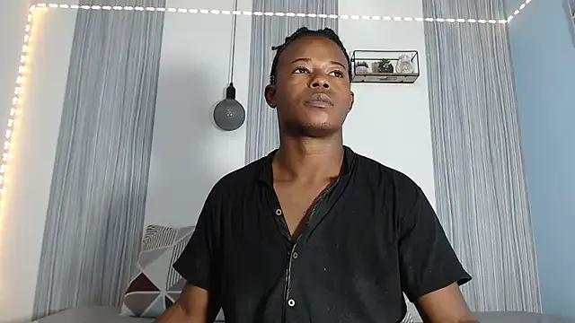 Dark_stallionX — pre cum