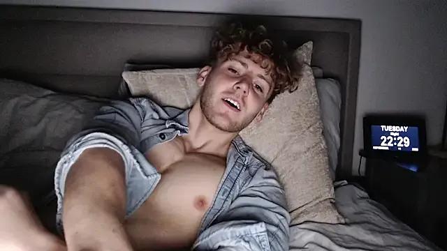 DominantAlex18 — Cum