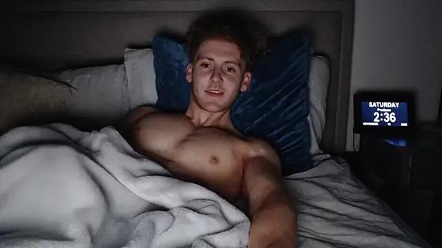 DominantAlex18 — cum