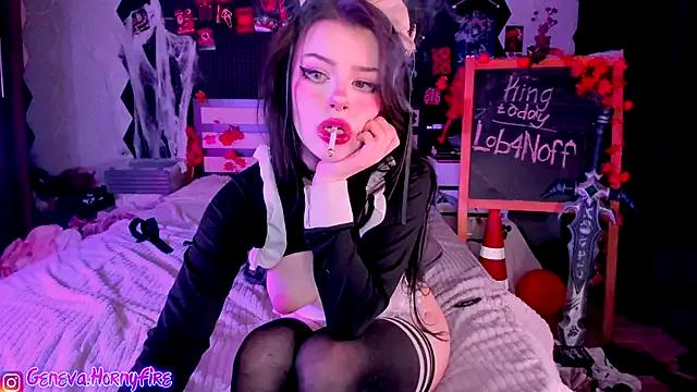 DualHornyFire —  3 free video for last tip 