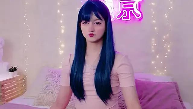 EffyEfans — Last tip will win CUM vid