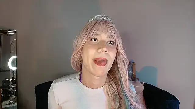 Electra_Gosselin — Sloppy blowjob POV