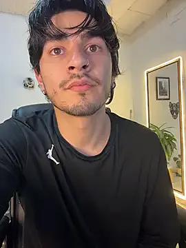 Elian_savoy — show cock 