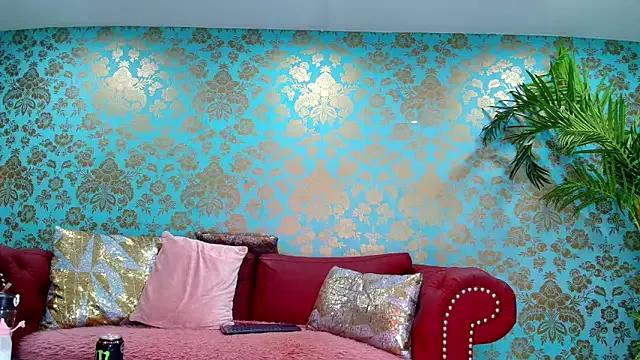 EmmaReyez — Private on StripChat