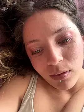 Enyeld_ruru — Bounce our big tits on your face.