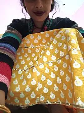 Eshna_Dabral — Private on StripChat