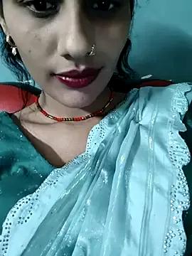 Eshwari_Chopra — Freechat on StripChat