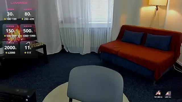 evafolver — Ass massage 