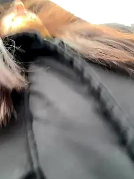 eveangelll on StripChat 