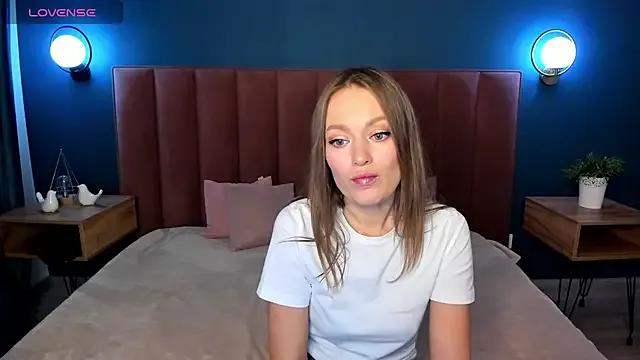 EvelynPoole on StripChat 