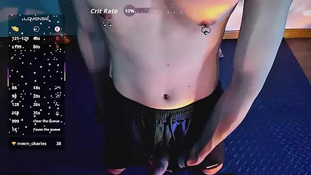 FEIYU001 — Freechat on StripChat