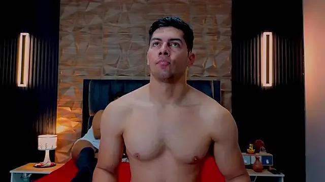 FelipeAndMarcello3 — cumm