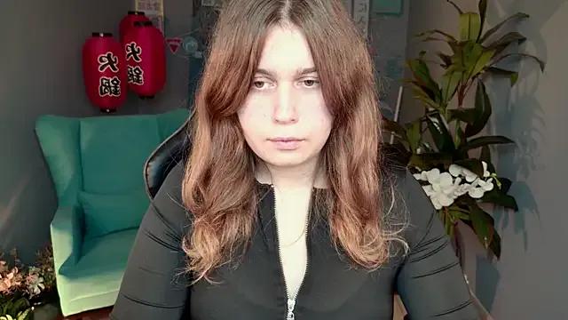 FioraMarmoris — change angle to ass