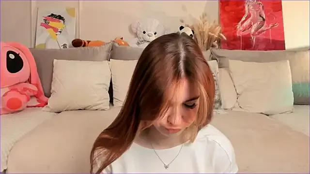 Frau_Lina — SHAKING BOOBS