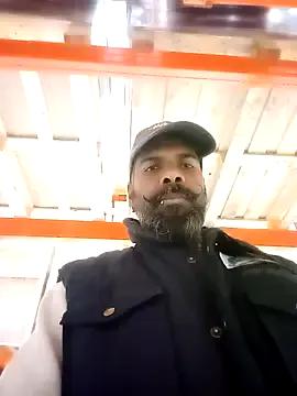 frenchblackc31 — Au boulot