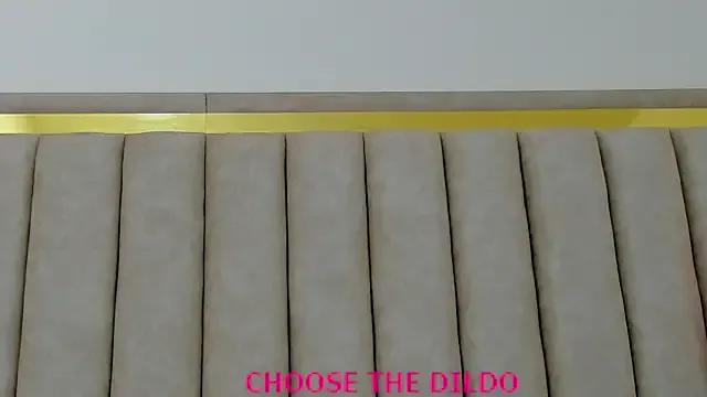 FreyaMoller — ride monster dildo