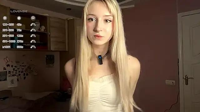 FridaAaberg — If you miss me