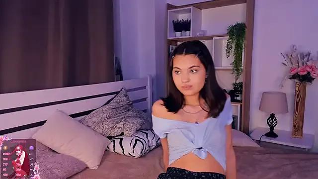 FunnyyMonkeyy — big smile to you <3