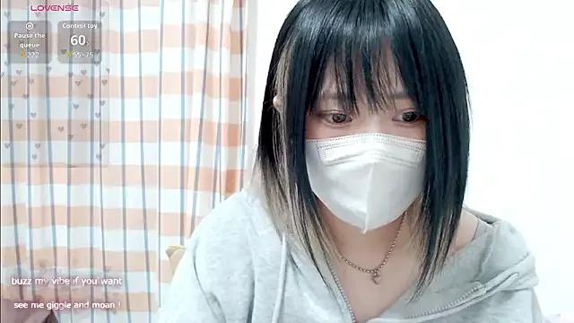 FUYU_rain — Freechat on StripChat