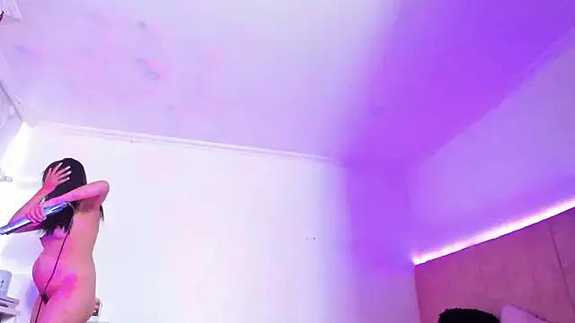 gabi_steele — milkytits oregnant girl