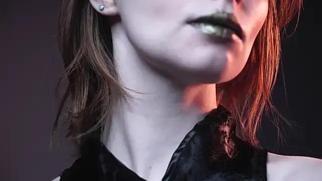 ginger_hugs —  OIL BELLY RITUAL 