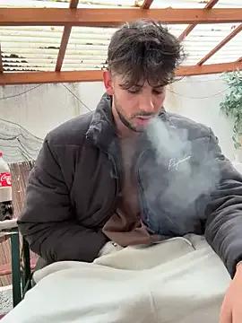 Gipsyboysteve — Make it hard