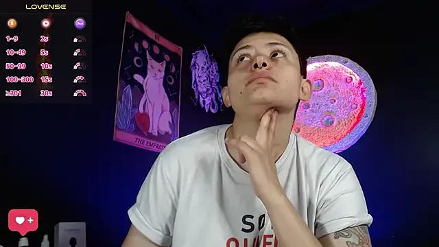 girl_intense444 — fuck dildo + ball gag + squirt