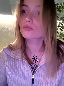 Goldi159 — Freechat on StripChat