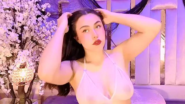 HannaCollins_ — Ride Dildo 