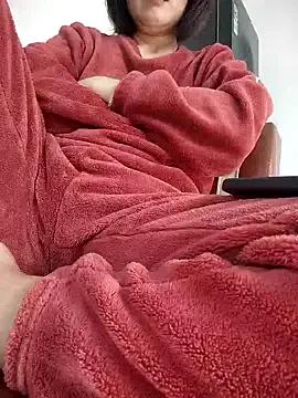 Haralushiaaa on StripChat 