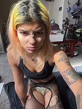 Harley_cams — Kiss my asshole
