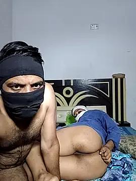 Heena-143 on StripChat 