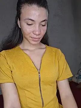 HelenHoltz — Play with your pussy