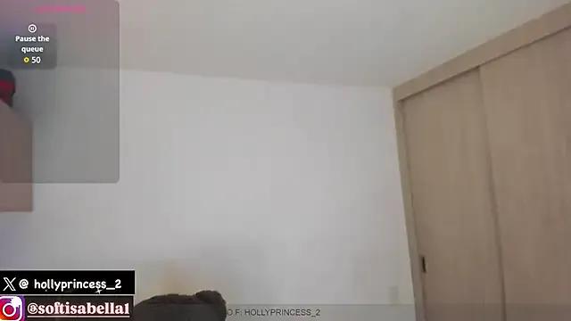 hollyprincess_2 — doll hentai  play with u cock