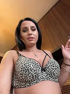 Hotmomcheckk_ — Get mommy  wet&hot!