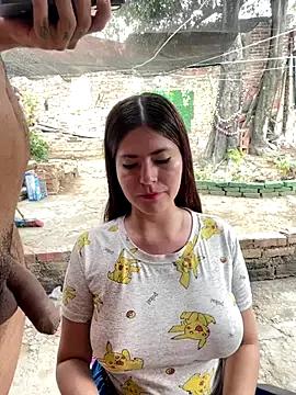 Hotnightsexxx —  Show naked 