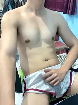 ieat_monsters — Cum show 