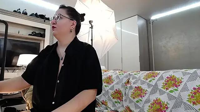 ILoveToFeelU — pussy close up