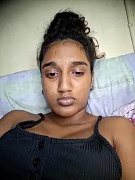 Indian_princess19 — Exotic dance